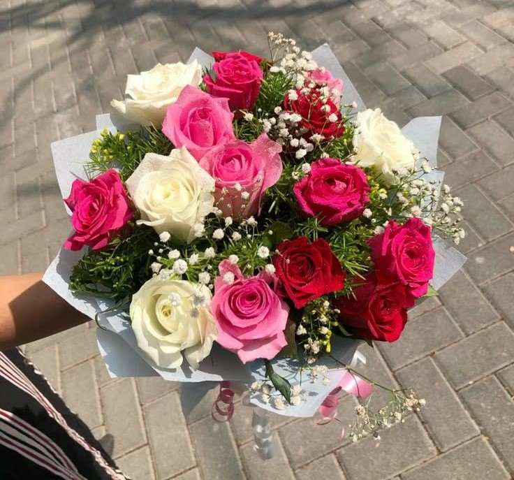 bridal bouquets